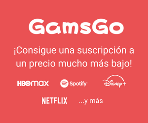 Netflix, Disney Plus, Max, Crunchyroll y Netflix hasta a mitad de precio