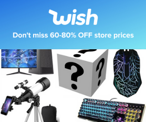 Wish Many GEO's